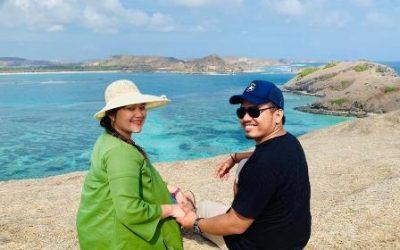 Destinasi Wisata Ngehits di Lombok Tahun 2019