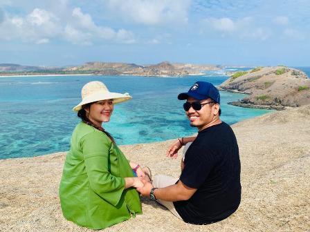 Destinasi Wisata Ngehits di Lombok Tahun 2019