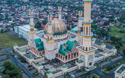 2 Keunikan Pulau Lombok yang Harus Kalian Ketahui.