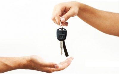 Hal Yang harus di Perhatikan sebelum Menyewa Mobil Lepas Kunci.