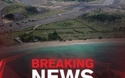 Intip Jadwal Resmi WSBK 2021 di Sirkuit Mandalika Lombok Indonesia