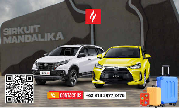 Kuta Lombok Car Rental Guide 2026: Easy, Safe & Affordable Ways to Explore Lombok