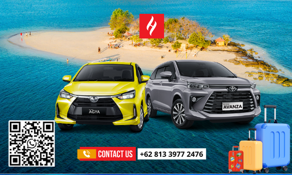 10 Best Places to Visit in Lombok with a Rental Car